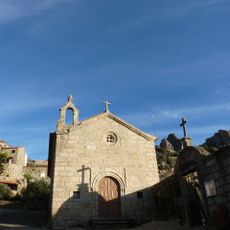 Capela de Santo António