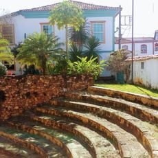 Casa de Cultura, Paracatu
