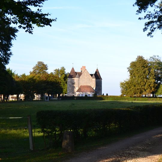 Château du Plessis