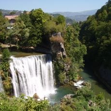 Водоспад Плива