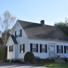 Donald D. Tuttle House