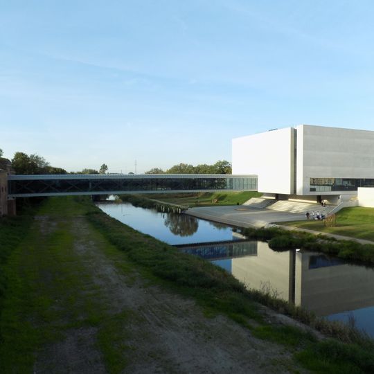 Poznańskie Centrum Dziedzictwa