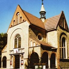 Our Lady of the Gate of Dawn church in Chrzanów