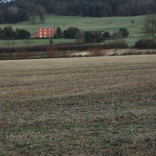 Mickleton Wood Farmhouse