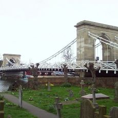 Marlow Bridge