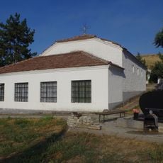 Dormition of the Theotokos Church