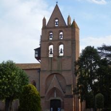 Église Saint-Martin de Portet-sur-Garonne