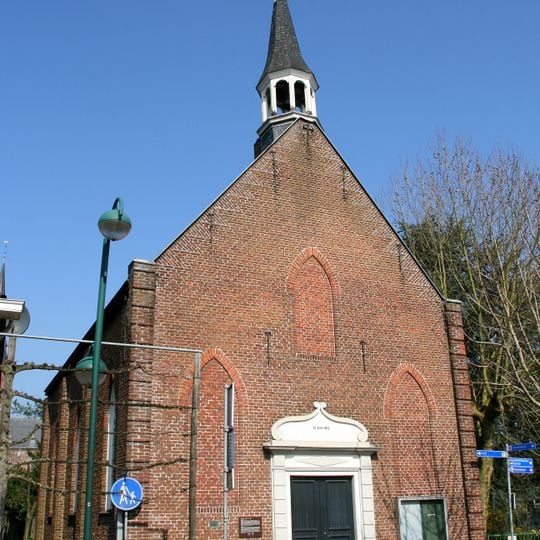 Het Kerkje