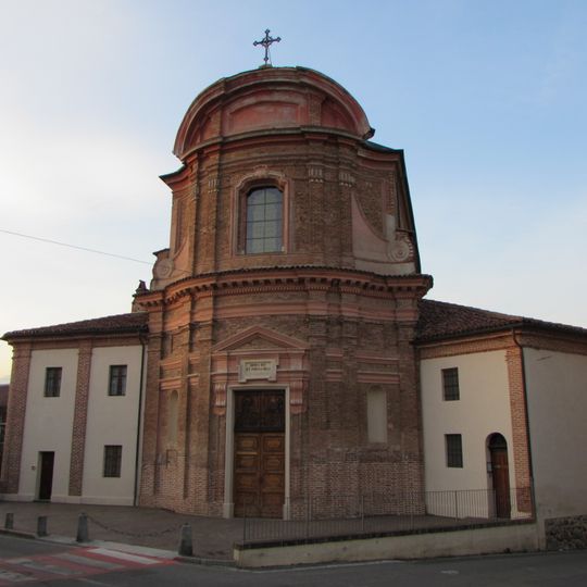 Chiesa di Sant'Egidio