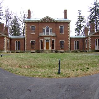 Ashland - The Henry Clay Estate