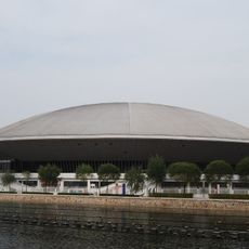 Tianjin Arena