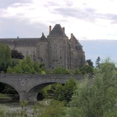 Abtei Sankt Peter in Solesmes
