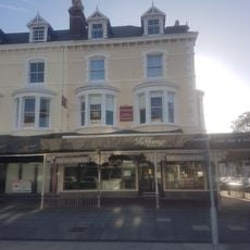 17, Gloddaeth Street,Llandudno