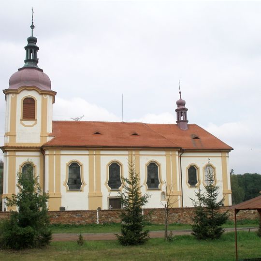 Church of Saint Francis of Assisi