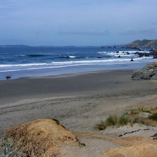 Estero de San Antonio State Marine Recreational Management Area