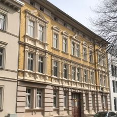 Helmstedter Straße 7