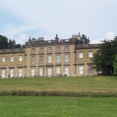 Cannon Hall