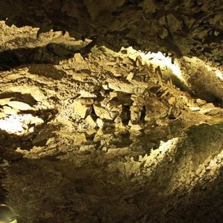 Grotta di Barbarossa
