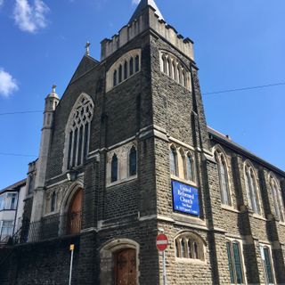 Van Road Congregational Church