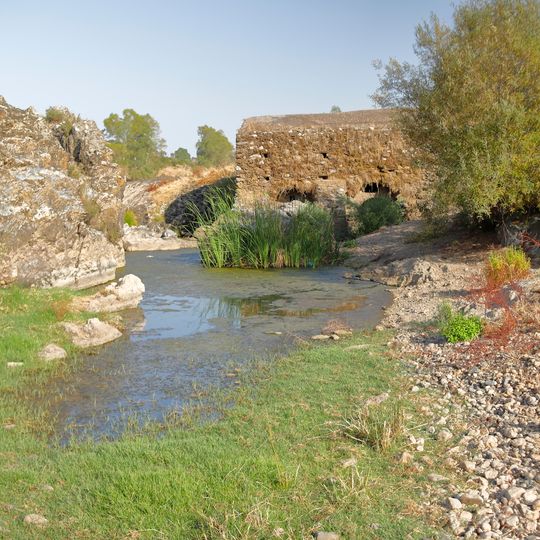 Moinho de Água da Figueira