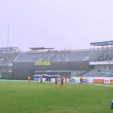 Sher-e-Bangla National Cricket Stadium