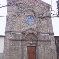 San Jacopino church