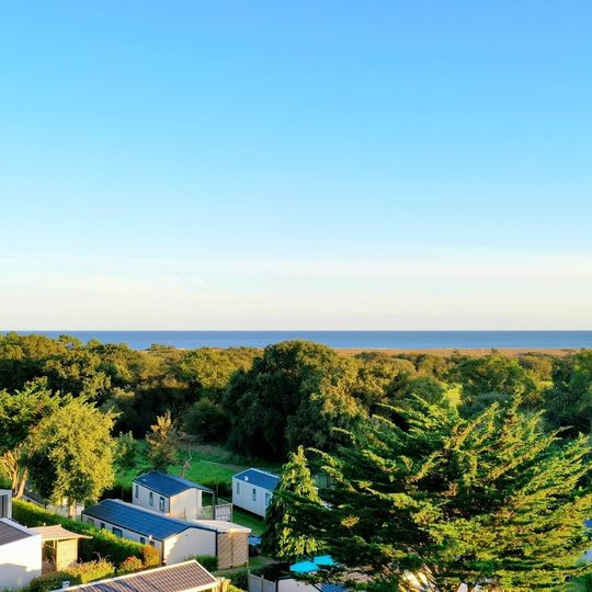 Camping Le Hellès
