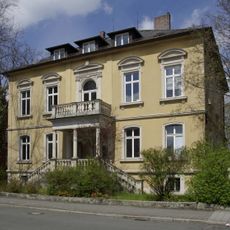 Wohnhaus