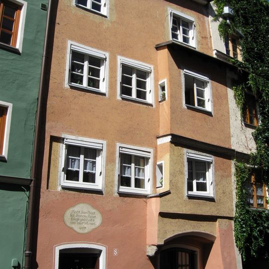 Wohnhaus
