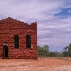 Old Kent County Jail