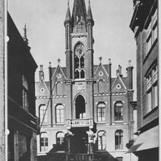 Oude stadhuis
