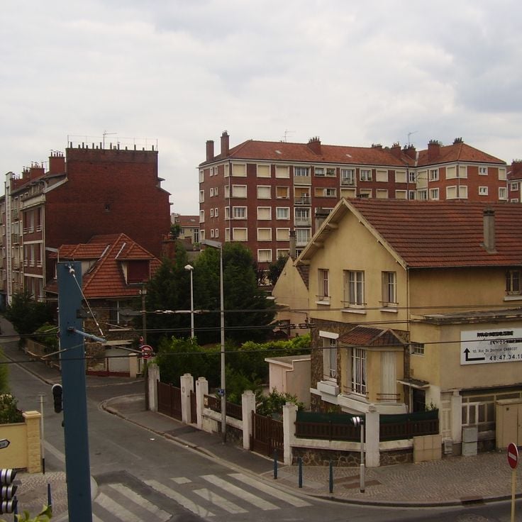 Noisy-le-Sec