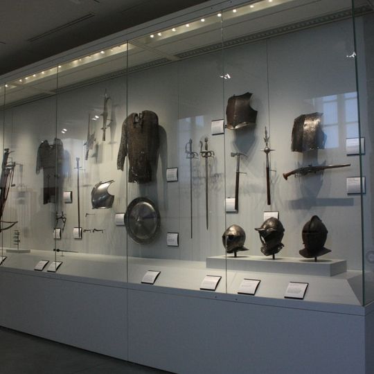 Musée du Château de Foix