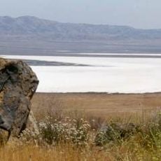 Soda Lake