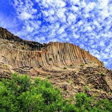 Hells Gate State Park