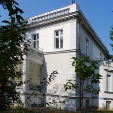 Wohnhaus Königsberger Straße 39 Frauenstraße