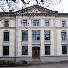 Oberschulhaus Romanshorn