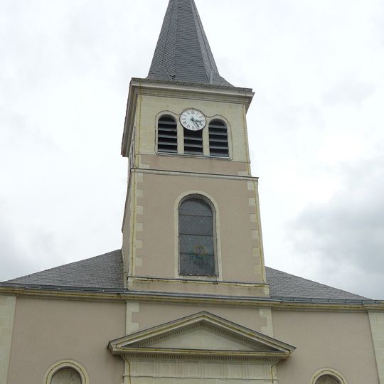 Saint-Lumine-de-Clisson