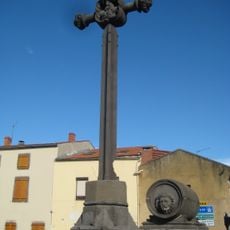 Croix du Tonneau