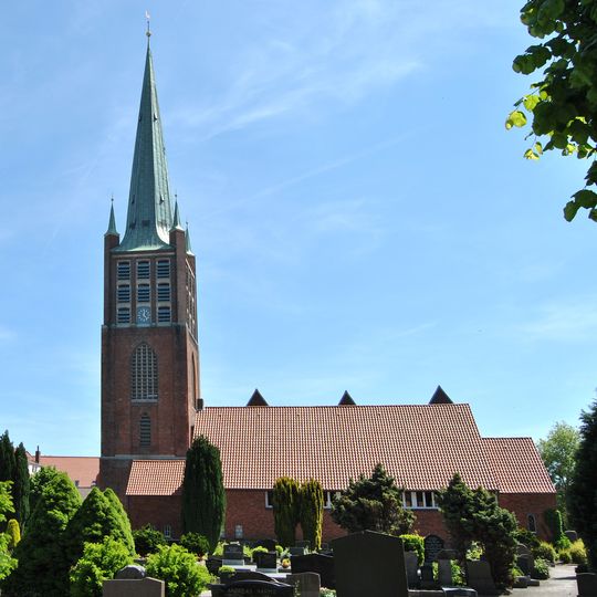 Große Kirche