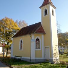 Ortskapelle Pöverding Melk
