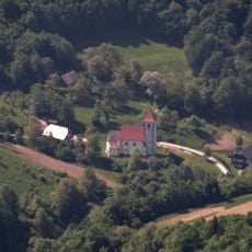 St. Leonard's Church