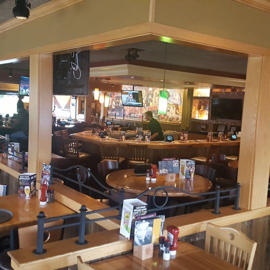 Applebee's