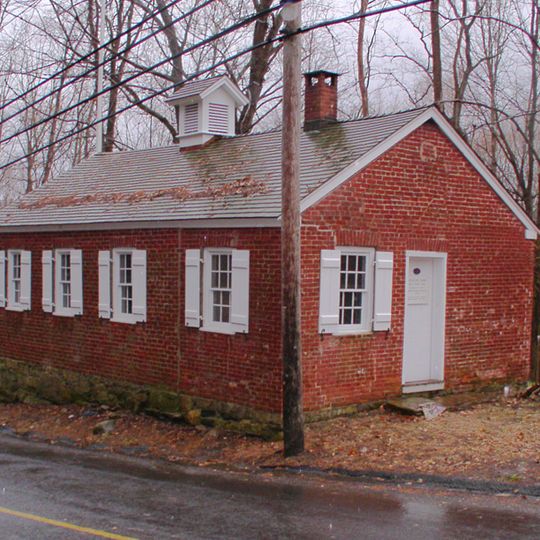 Umpawaug District School