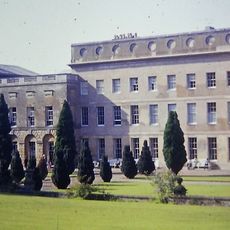 Heveningham Hall