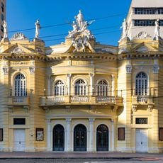 Teatro Carlos Gomes