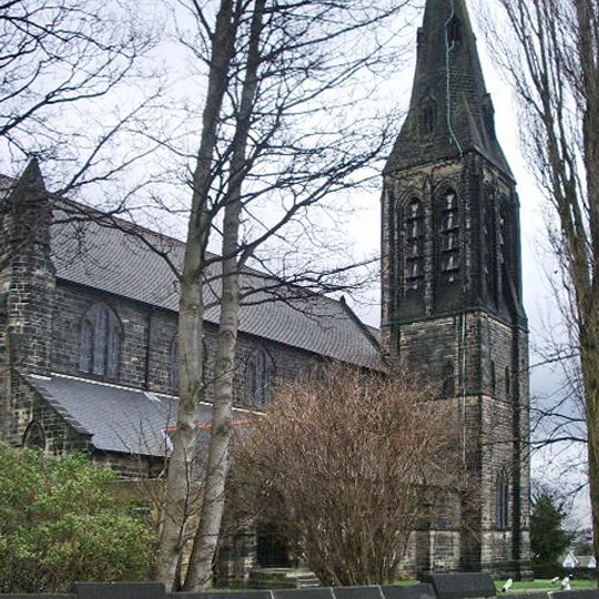 Church of St Margaret