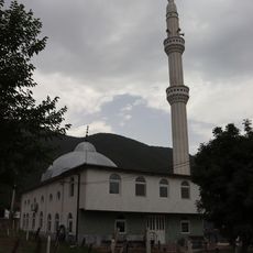 Стара џамија (Форино)