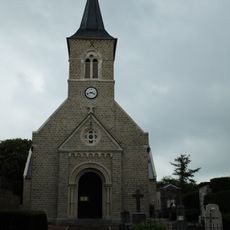 Église Saint-Jean-Baptiste de La Capelle-lès-Boulogne