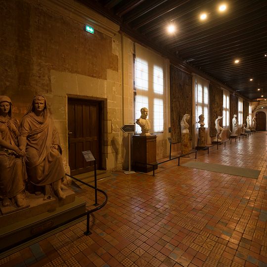 Musée des Beaux-Arts de Blois